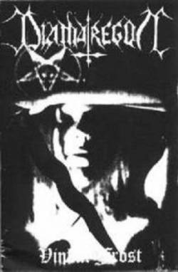 Diamatregon : Vinbär Frost